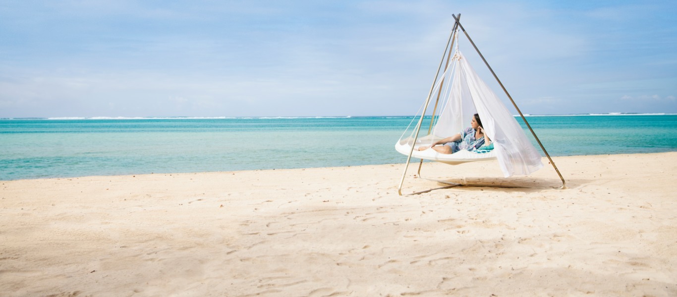 Discover the August Day Pass at the C Beach Club