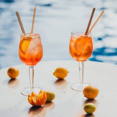 C beach club