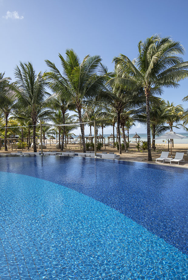 Beach Club in Mauritius | Luxury & Culinary by the Sea