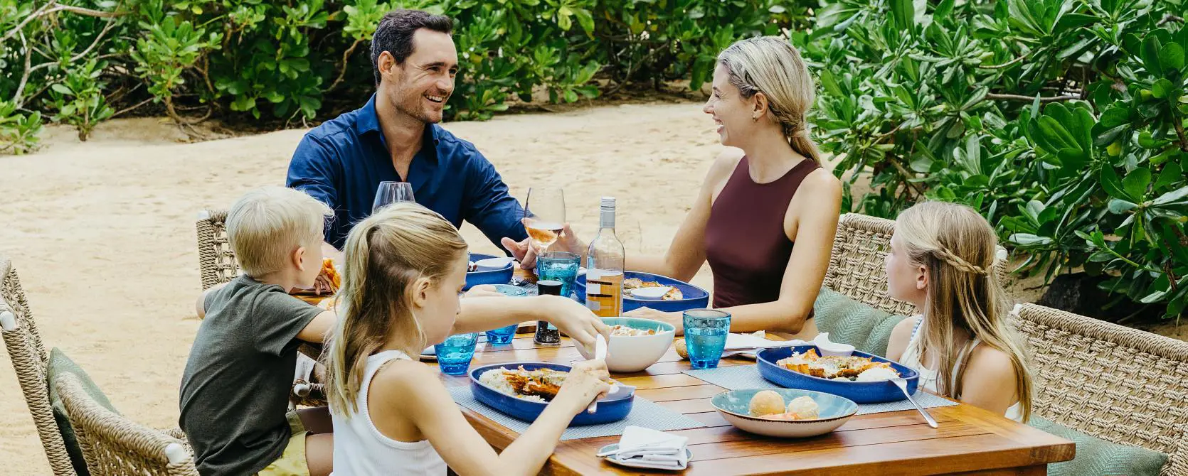 Family-Friendly Beach Clubs in Mauritius: Why Parents Choose C Beach Club