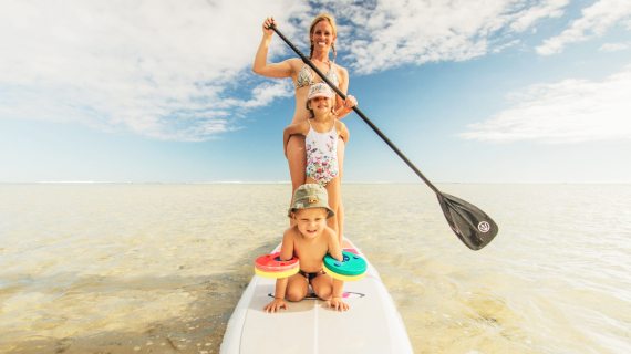 Activities that bring energy to the day
