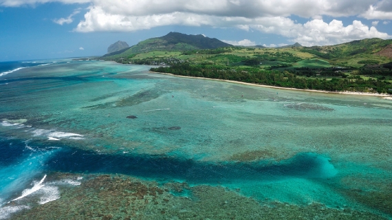 Why Bel Ombre is one of Mauritius’ most rewarding kitesurfing spots