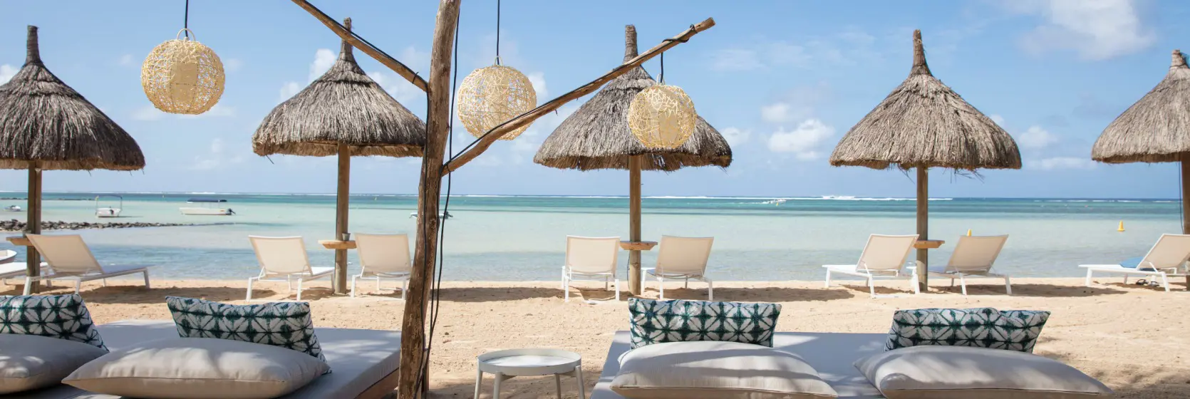 Signature Moments at C Beach Club