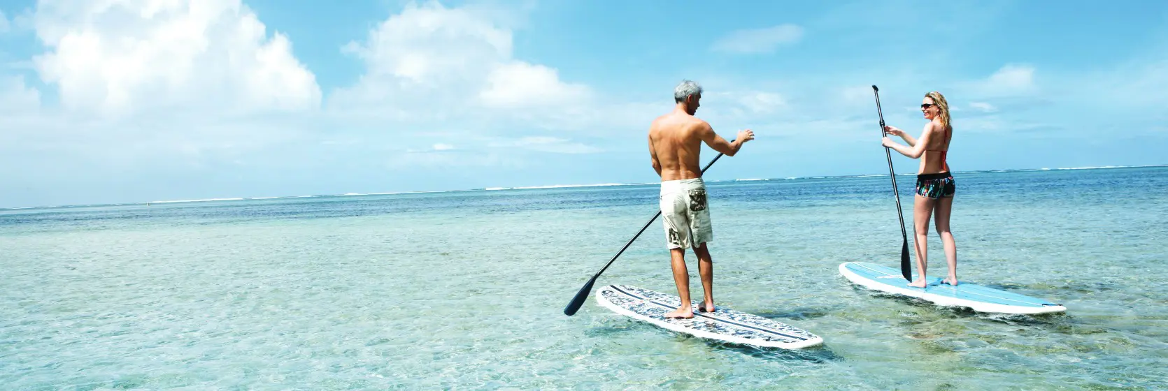 Why Beach Clubs Are Changing the Way We Enjoy Mauritius