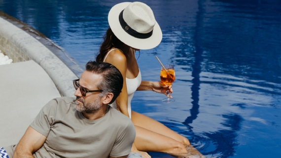 Why parents choose C Beach Club