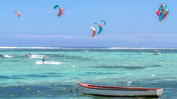 Plan your coastal day in Bel Ombre