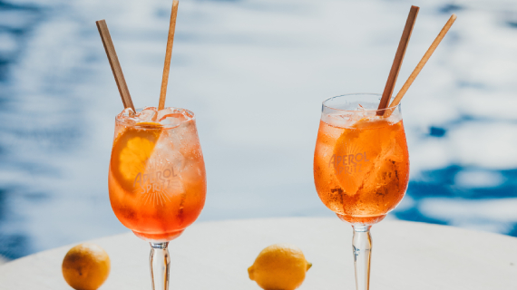Why parents choose C Beach Club